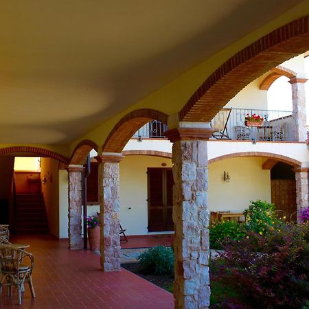 Villa Agriturismo Vecchio Imposto à Massa Marittima Extérieur photo