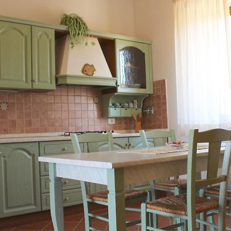 Agriturismo Vecchio Imposto Massa Marittima Extérieur photo