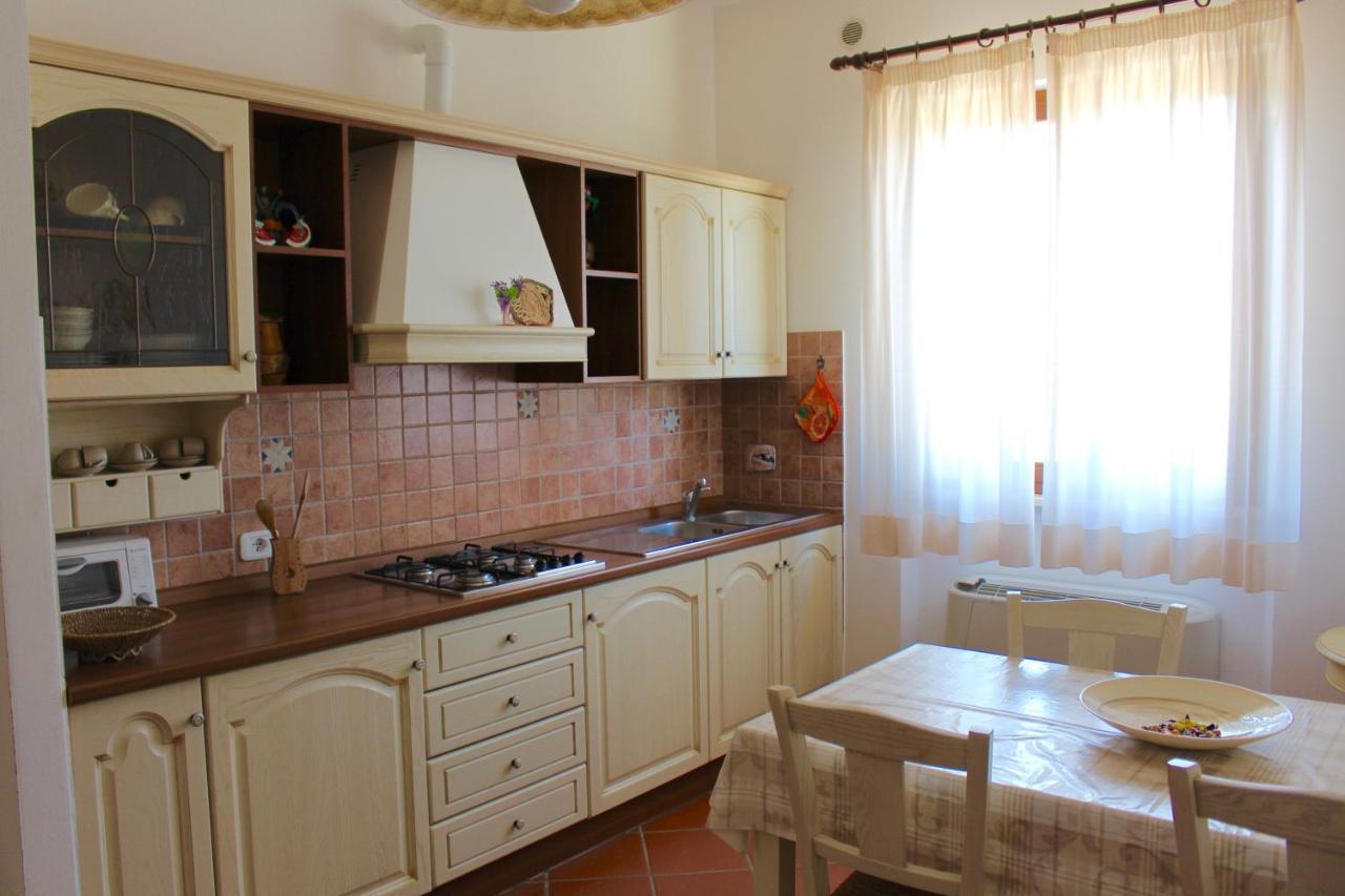 Villa Agriturismo Vecchio Imposto à Massa Marittima Extérieur photo