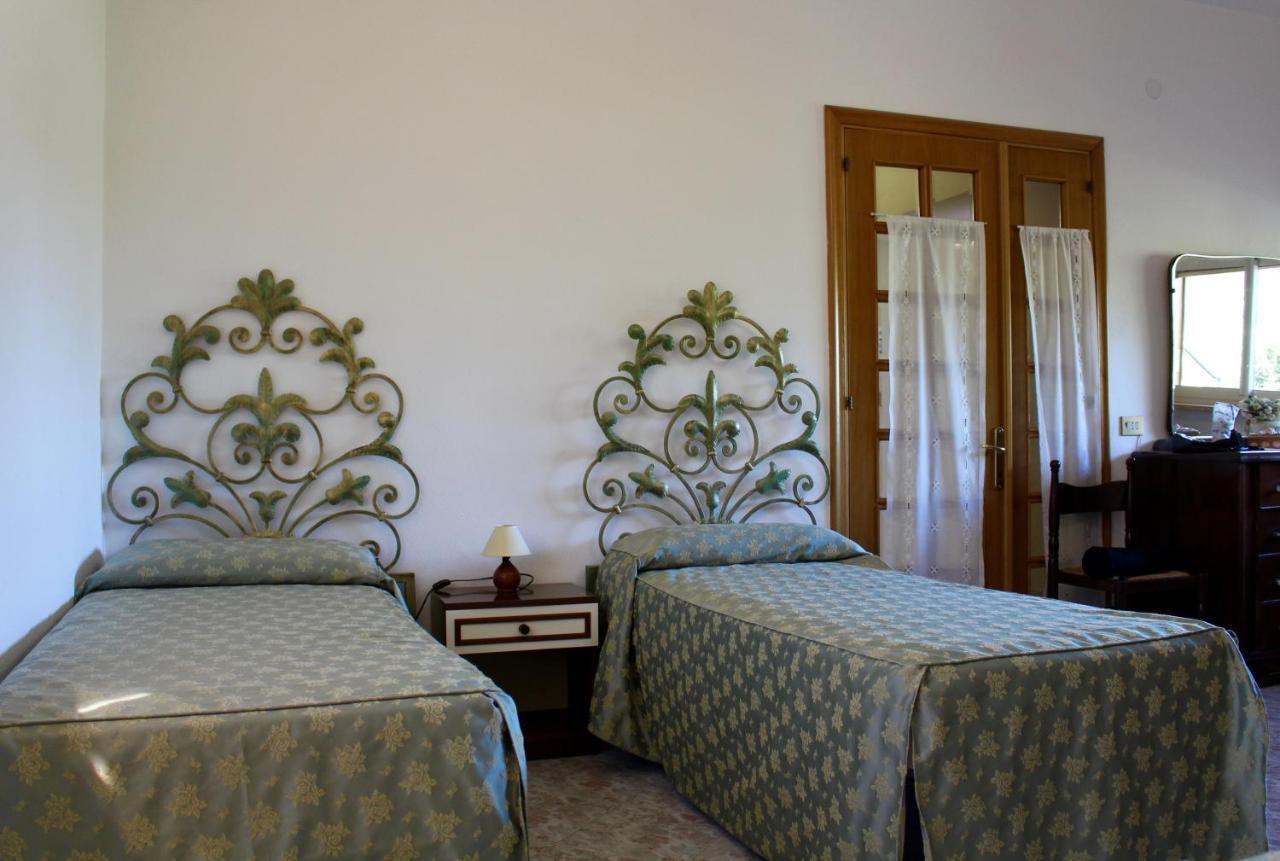 Agriturismo Vecchio Imposto Massa Marittima Extérieur photo