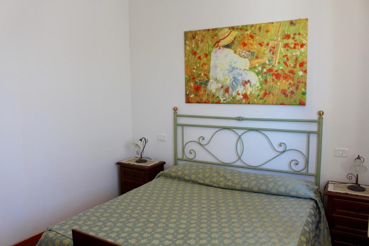 Agriturismo Vecchio Imposto Massa Marittima Extérieur photo
