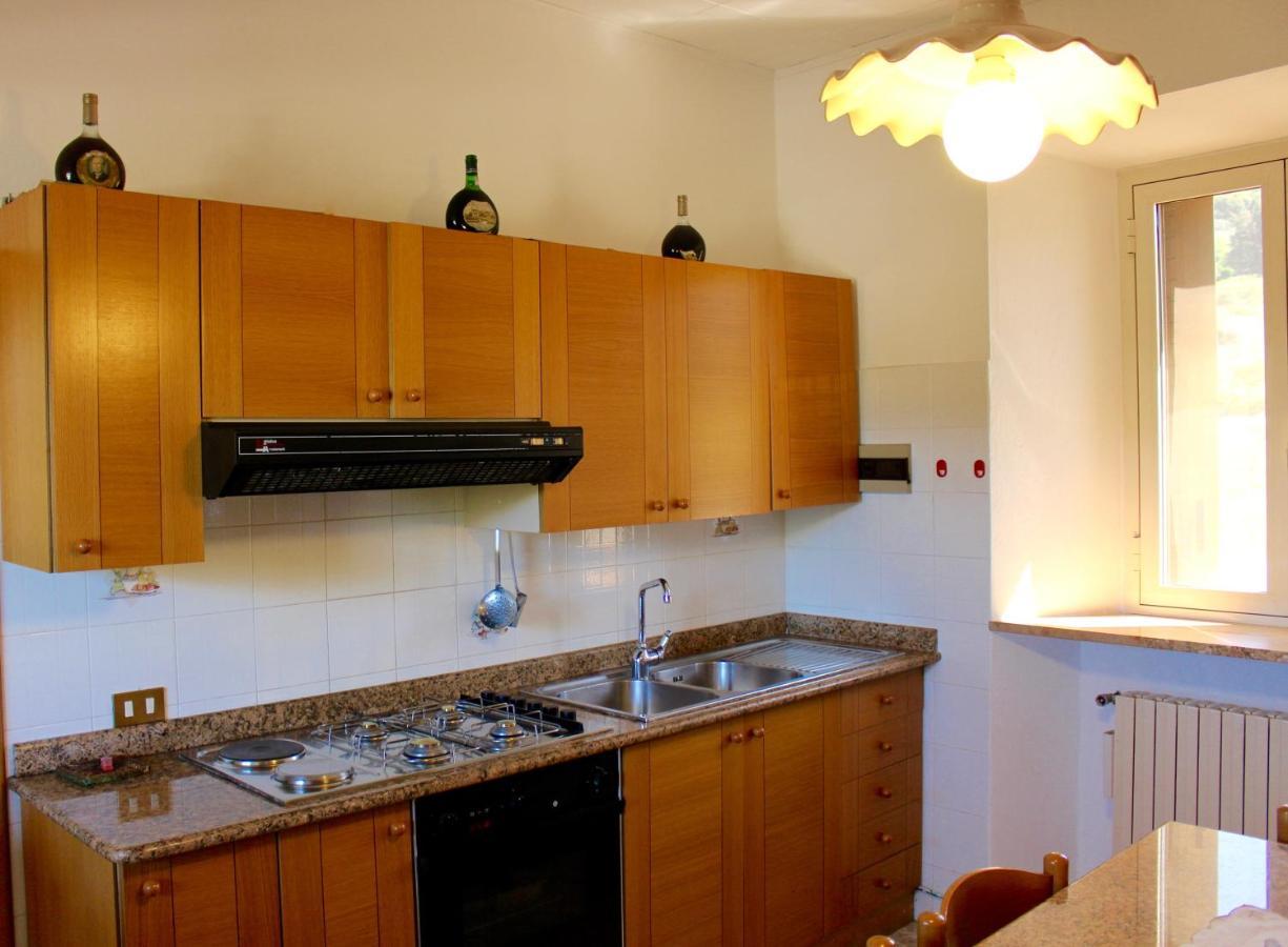 Villa Agriturismo Vecchio Imposto à Massa Marittima Extérieur photo