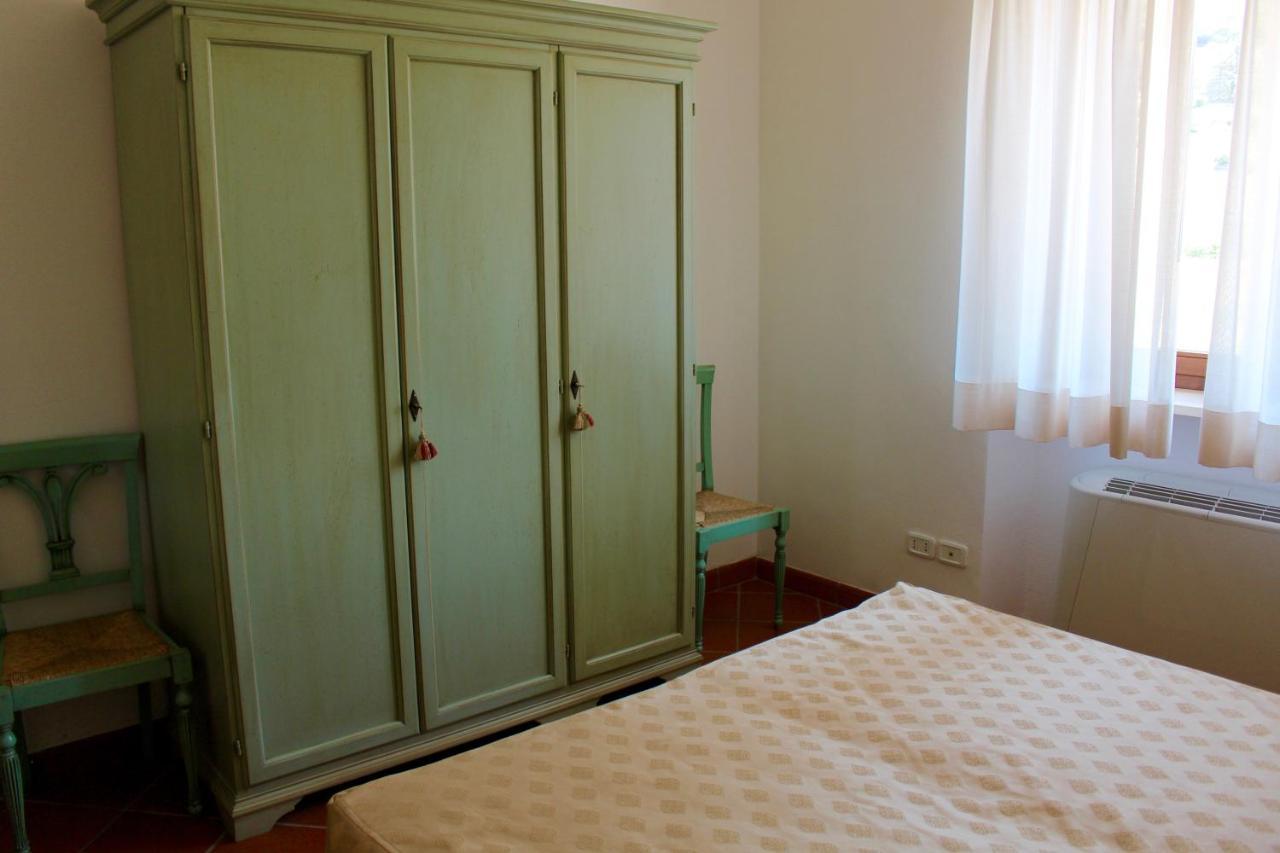 Villa Agriturismo Vecchio Imposto à Massa Marittima Extérieur photo